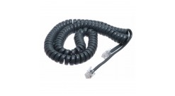 Кабель Cisco Handset cord for 7900 series phones (CP-HANDSET-CORD=)