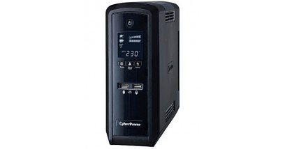 ИБП CyberPower CP1300EPFC 1300VA/780W, RJ11/45, LCD, AVR