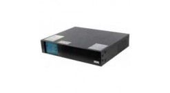 ИБП PowerCom King Pro RackMount UPS 600VA, 1U..