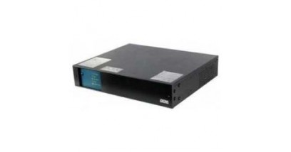 ИБП PowerCom King Pro RackMount UPS 600VA, 1U