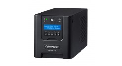 ИБП CyberPower Line-Interactive, 750VA/675W, (6)C13, USB&Serial&SNMP, LCD, Green..