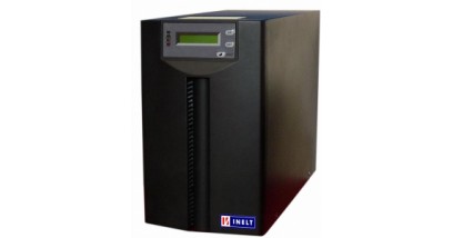ИБП INELT Monolith K 1000 LT (без батарей, ЗУ 5А)