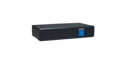 ИБП Tripp Lite SMX1500LCD 1500VA/900W SmartPro Digital UPS