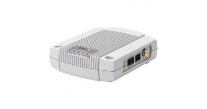 Видеодекодер AXIS M7701 IP 1-порт.  с блок. пит. AXIS P7701