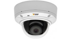 Сетевая камера AXIS M3025-VE IP HDTV д/н компакт. уличн. камера с фикс. объективом в антивандал. исп.
