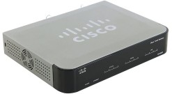 Телефонный адаптер Cisco SB SPA8800-XU IP Telephony Gateway with 4 FXS and 4 FXO Ports