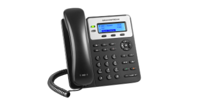 IP телефон GRANDSTREAM GXP-1620