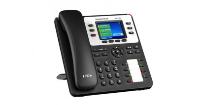 IP телефон GRANDSTREAM GXP-2130 [gxp-2130v2]