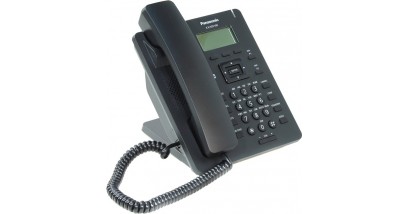 Телефон IP Panasonic KX-HDV100RU