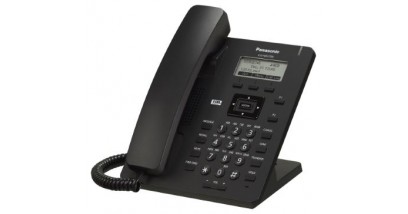 Телефон IP Panasonic KX-HDV100RUB