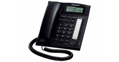 Телефон IP Panasonic KX-HDV130RU