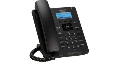 Телефон IP Panasonic KX-HDV130RUB