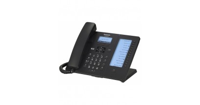 Телефон IP Panasonic KX-HDV230RUB