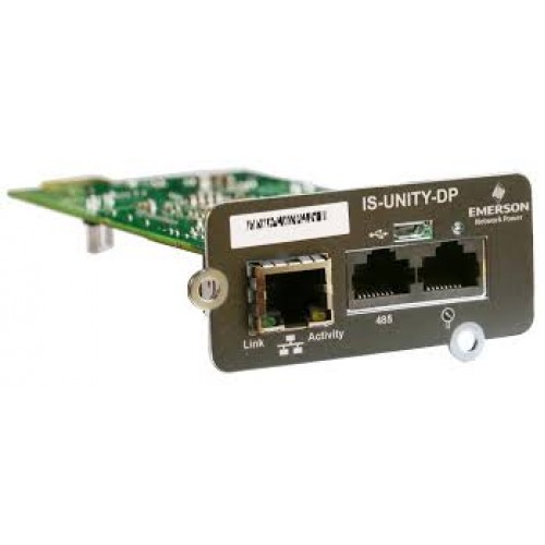Карта удаленного управления snmp mini da806 для ибп