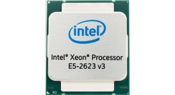 Процессор Intel Xeon E5-2623V3 (3.0GHz/10M) (SR208) LGA2011..