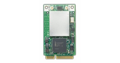 Сетевой адаптор Intel Mini PCI 802.11a/b/g Wireless Card