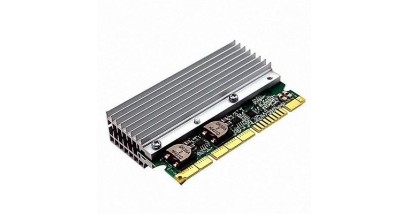 Процессорный температурный бланк INTEL (для редких сокетов процессора) for Intel® Server Platforms SR4850HW4 and SR6850HW4