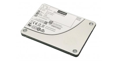 Накопитель SSD 1Intel S4500 240GB Enterprise Entry SATA G3HS 2.5"" SSD