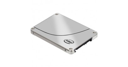 Накопитель SSD Intel 1.6TB DC S3500 2.5" SATA 6Gb/s, 20nm, MLC 7mm, Generic 50 Pack
