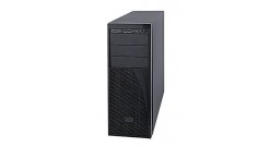 Корпус Intel® Server Chassis P4000XXSFDR 4U/pedestal chassis, for S1200SP board ..