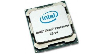 Процессор Dell Intel Xeon E5-2650V4 (2.2GHz, 12C, 30M, 9.6GT/s QPI, Turbo, HT, 105W, max 2400MHz), Heat Sink to be ordered separately - Kit