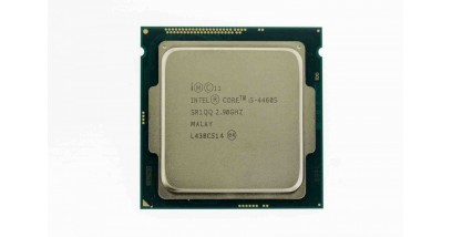 Процессор Intel Core i5-4460S LGA1150 (3.7GHz/10M) (SR1QQ) OEM