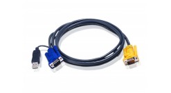 Intelligent cable HDB15m/USBAM 5M..