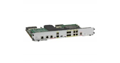 Интерфейсная карта Huawei AR G3 AR3200 Series Integrated Enterprise Router AR-SRU400 Service and Router Unit 400