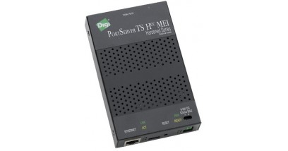 Интерфейсный модуль Digi PortServer Digi One TS, TS 2/4 (RS-232/422/485 only)