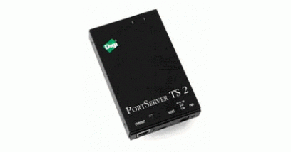 Интерфейсный модуль Digi PortServer TS 16 port MEI RS-232/422/485 RJ-45 Serial