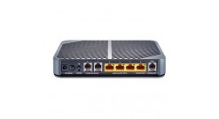 Интернет-центр ZyXEL Keenetic VOX ADSL2+,Wi-Fi 802.11n 300 Мбит/с, 4xRJ-45 FEth,..