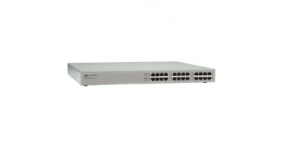 Инжектор Allied Telesis AT-6112GP-50 12 Port IEEE 802.3at Power Over Ethernet (POE+)