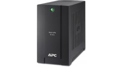 ИБП APC Back-UPS BC650-RSX761, 650ВA