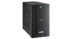 ИБП APC Back-UPS BC750-RS 415Вт 750ВА черный..