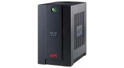 ИБП APC Back-UPS BX700UI, 700ВA
