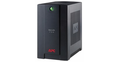ИБП APC Back-UPS BX700UI, 700ВA