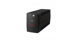 ИБП APC Back-UPS Pro BX650LI-GR 325Вт 650ВА черный