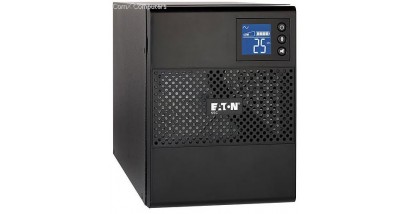 ИБП Eaton 5SC 5SC 750 VA Tower 750VA черный