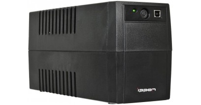 Источник бесперебойного питания IPPON Back Basic 650 Euro, 650ВA [383323]