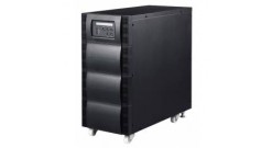 ИБП PowerCom VGS-6000 5400W черный IEC320 8*C13+2*C19..