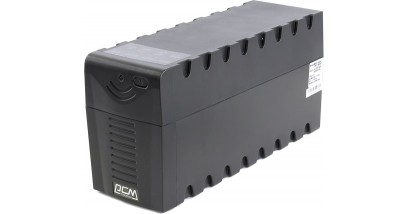 ИБП Powercom RPT-600A