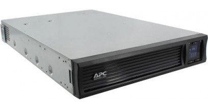 ИБП APC Smart-UPS C 3000VA/2100W, 230V, Line-Interactive, LCD