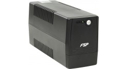 ИБП FSP VIVA 400, 400VA/240W, Line-Interactive (PPF2400700) {4}..