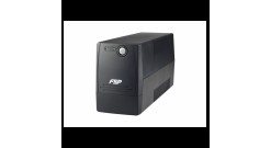 ИБП FSP VIVA 600, 600VA/360W, Line-Interactive (PPF3601001) {4}..