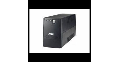 ИБП FSP VIVA 600, 600VA/360W, Line-Interactive (PPF3601001) {4}