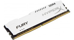 Модуль памяти Kingston 16GB 2933MHz DDR4 CL17 DIMM HyperX FURY White..