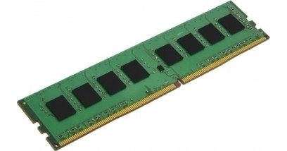 Модуль памяти Kingston 4GB 2133MHz DDR4 Non-ECC CL15 DIMM 1Rx16 Lifetime
