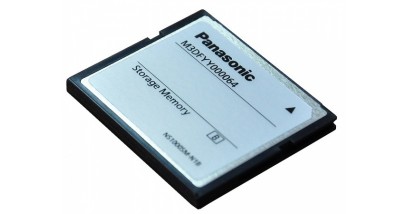 Карта расширения Panasonic KX-NS5134X Память для хранения (тип XS) (Storage Memory S) - 40ч. для KX-NS500RU