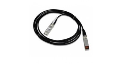 Трансивер Allied Telesis AT-SP10TW1 SFP+ Direct attach cable, Twinax, 1m (0 to 70C)