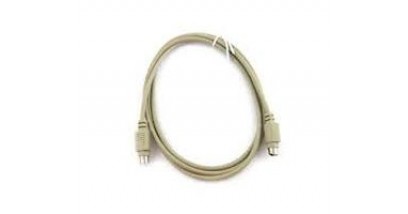 Кабель CAB-PS2-6F CABLE PS/2 MALE-MALE 6FT ROHS
